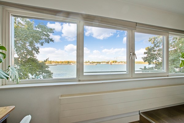 Medium property photo - KNSM-Laan 695, 1019 LH Amsterdam
